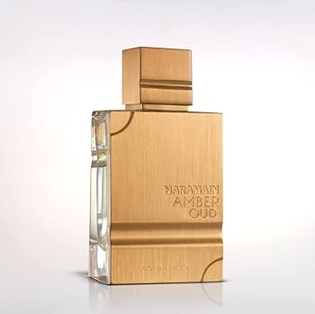 ♥200ml AL HARAMAIN AMBEROUD GOLD EDITION Amazon.com : Haramain Amber Oud Gold Edition Eau De Parfum